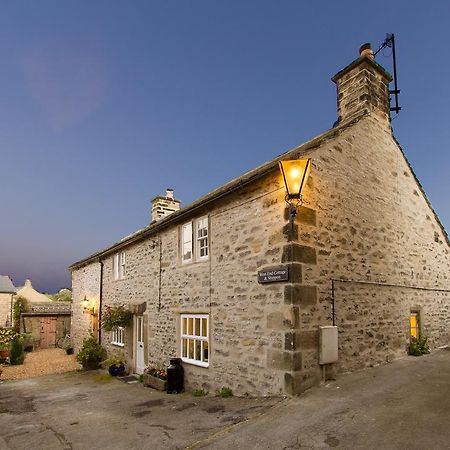 West End Cottage And Shippon Eyam Extérieur photo