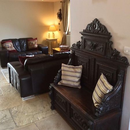 West End Cottage And Shippon Eyam Extérieur photo