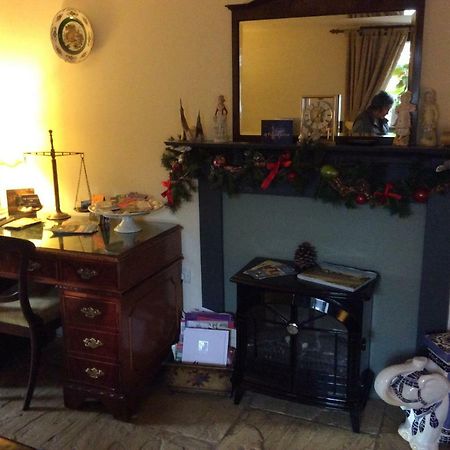 West End Cottage And Shippon Eyam Extérieur photo