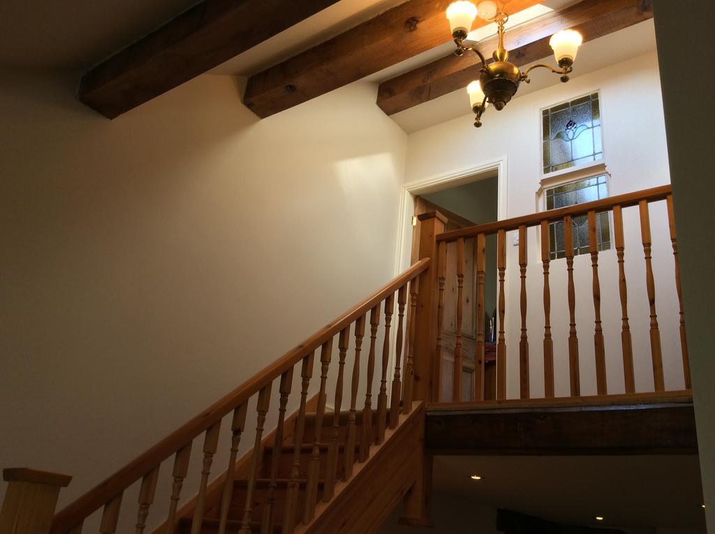 West End Cottage And Shippon Eyam Extérieur photo