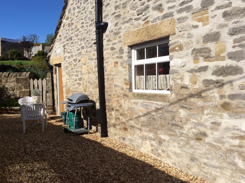 West End Cottage And Shippon Eyam Extérieur photo